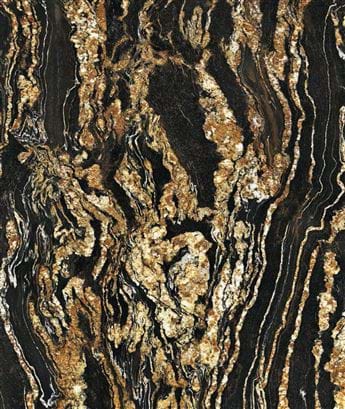 BLACK TAURUS (Marble)